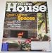 This Old House Magazine, Issue #68, May 2003, Great Outdoor Spaces