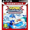 Sonic and All Stars Racing Transformed: Essentials (PS3)