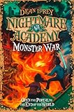 Monster war