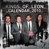 KINGS OF LEON