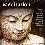 Meditation 2013 Wall Calendar