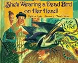 She's Wearing a Dead Bird on Her Head!