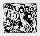 Hand Made Oil Reproduction - Rafael Barradas - 32 x 30 inches - Girls and rocking horse