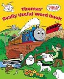 Thomas' Really Useful Word Book (Thomas & Friends)