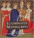 Illuminated Manuscripts: Treasures of the Pierpont Morgan Library New York (Tiny Folio)