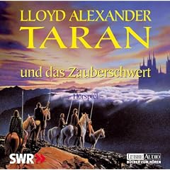 Taran und das Zauberschwert: H�rspiel
