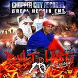 Built To Last 1.5 [Explicit]