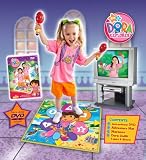 Review Spinmaster  / Dora Pre-School Studio