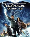 Percy Jackson and the Lightning Thief [Blu-ray] [2010]