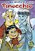 Search : The New Adventures of "PINOCCHIO"[ANIMATED] "FOR CHILDREN OF ALL AGES"