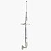 Shakespeare Vhf 17.5Ft 5018 9Db 2-Piece Ups/Dhl Shippable - Antennas - Shakespeare Ant
