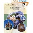 Hands-on History: Geography Activities (Hands-On History Activities) by  Sarah Giese
