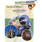 Click here to buy Hands-on History: Geography Activities (Hands-On History Activities) by  Sarah Giese.