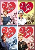 I Love Lucy - Seasons 1-4