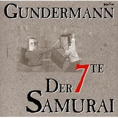 Der 7te Samurai