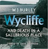 Wycliffe and Death in a Salubrious Place