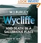 Wycliffe and Death in a Salubrious Place