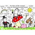 Ravensburger 19008 - sheepworld: Gl�ckspuzzle - 1000 Teile Puzzle