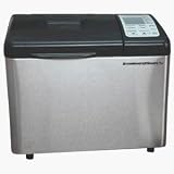 Salton/Toastmaster TR2500BC Breadman Ultimate Freedom