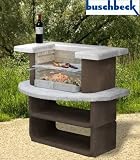 Produkt-Bild: buschbeck Grillbar Montana