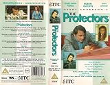 The Protectors - Balance Of Terror [VHS] [1971]