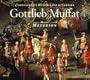 Componimenti Musicali per il Cembalo (Suites Pour Clavecin N�1-7)