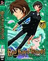 Kyo Kara Maoh!, Vol. 6