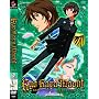 Kyo Kara Maoh!, Vol. 6