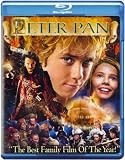 Peter Pan BD [Blu-ray]