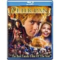 Peter Pan BD [Blu-ray]