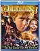 Peter Pan [Blu-ray]