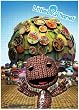 Little Big Planet Wall Scroll