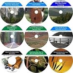 The Superwhammodyne 9 CD Zero Down, Motivated Seller, Real Estate Mentoring System book cover