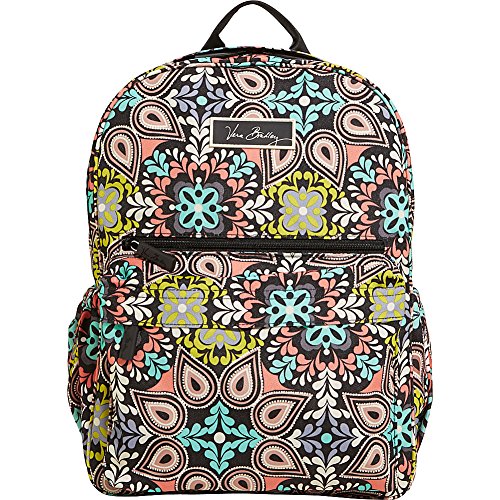Vera Bradley Women's Lighten Up Just Right Backpack