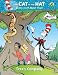 Tree's Company (Seuss/Cat in the Hat) (Reusable Sticker Book)
