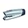 Swingline Cordless Rechargeable Electric Stapler, 20 Sheets, Silver (S7048201)
