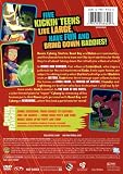 Teen Titans, Volume 1 - Divide and Conquer (DC Comics Kids Collection)