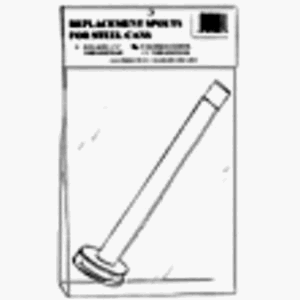 Replacement Spout