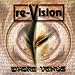 Anklicken zum Vergrößeren: Re-Vision - ++Whore Venus (Audio CD)