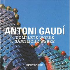 Gaudi Brick
