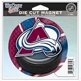 Colorado Avalanche NHL 4