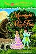 Magic Tree House #41: Moonlight on the Magic Flute (A Stepping Stone Book(TM))