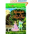 Magic Tree House #41: Moonlight on the Magic Flute (A Stepping Stone Book(TM)) by Mary Pope Osborne and Sal Murdocca