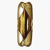 Westinghouse Lighting  77044 Corp Chain Connector, Brass, 6-Pack