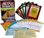 Cork Jester's Wine Teasers Wine Game