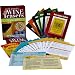 Cork Jester's Wine Teasers Wine Game