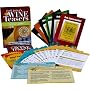 Cork Jester's Wine Teasers Wine Game