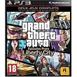 GTA : episodes from Liberty City