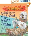 Avoid Joining a Wild West Wagon Train! (Danger Zone)
