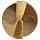 Dormer A097 High Speed Steel Jobber Drill Bit Set, Bright Finish with TiN Coated Tip, Round Shank, 118 Degree Split Point